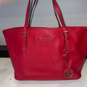 Michael Kors small tote